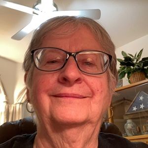 Meet your Posher, Judy